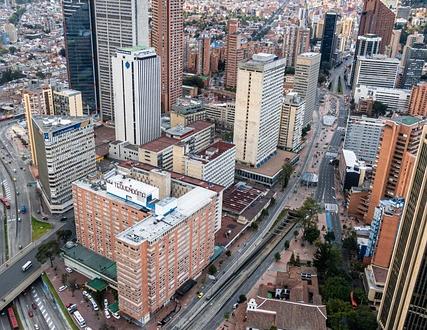 Oferta Mitad de Año Junio One Sixteen Hotel Bogotá Oferta Mitad de Año Junio One Sixteen Hotel Bogotá